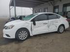 2016 NISSAN SENTRA - 3N1AB7APXGY269550