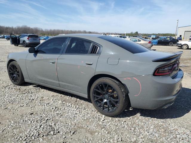 Vin: 2c3cdxbg2kh625104, lot: 46138515, dodge charger sxt 20192