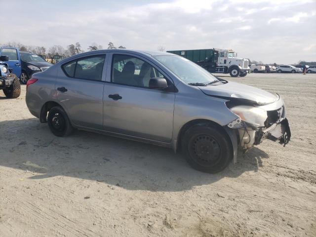 Vin: 3n1cn7ap6el835598, lot: 44154275, nissan versa s 20144