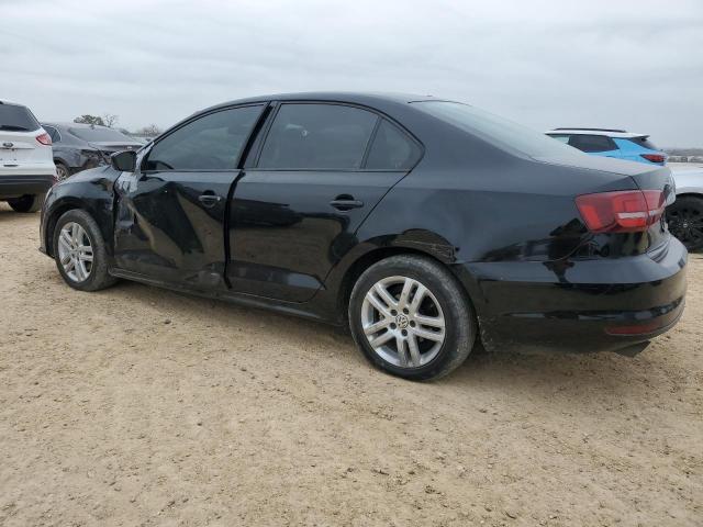 Vin: 3vw2b7aj1jm207785, lot: 46080795, volkswagen jetta s 20182