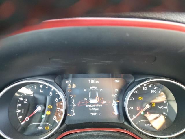 2021 JEEP COMPASS TR - 3C4NJDDB5MT520144