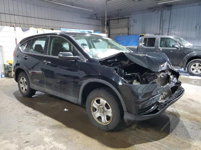 2016 HONDA CR-V LX - 2HKRM4H34GH648553