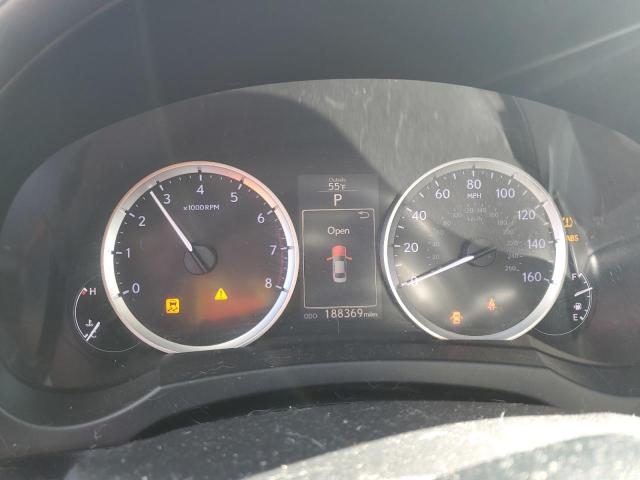 2015 LEXUS IS 250 JTHBF1D20F5046205