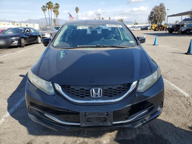 2015 HONDA CIVIC SE 19XFB2F78FE262014
