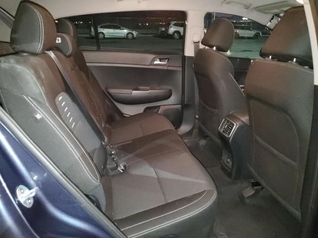 2019 KIA SPORTAGE L - KNDPM3AC4K7625489