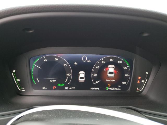 2025 HONDA ACCORD HYB - 1HGCY2F79SA010546