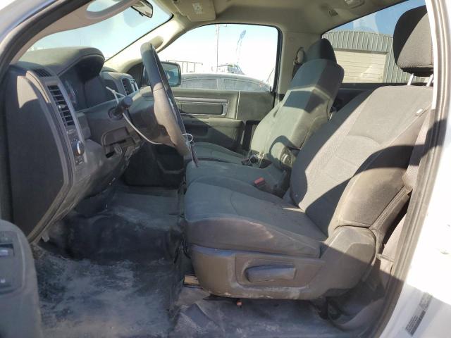 2022 RAM 1500 CLASS - 3C6JR6DG2NG374477