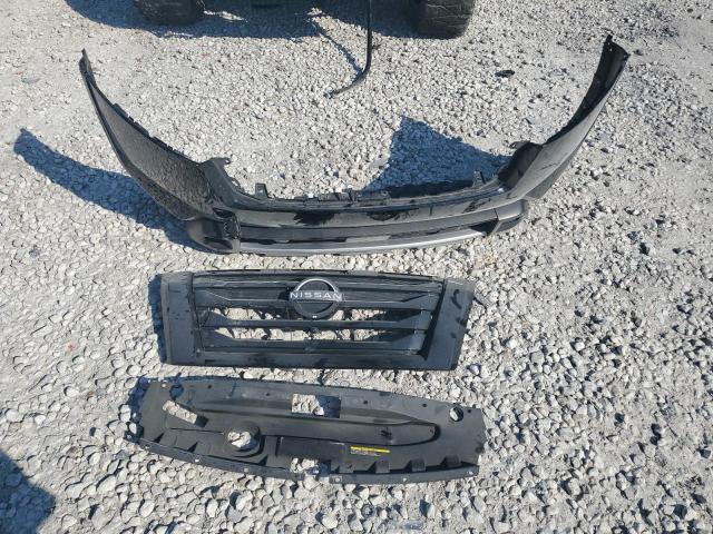 2023 NISSAN PATHFINDER - 5N1DR3CA6PC235469