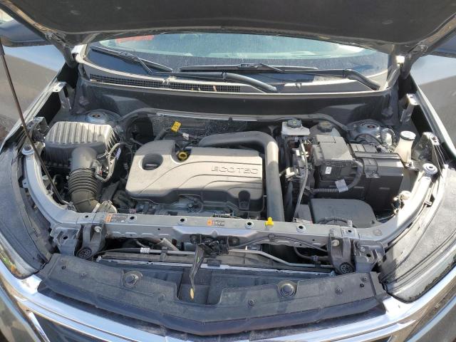 2024 CHEVROLET EQUINOX LS - 3GNAXHEG0RL217852