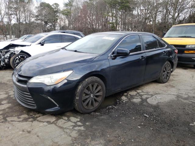 Vin: 4t1bf1fk1gu168363, lot: 43704705, toyota camry le 2016 img_1