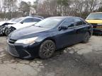 2016 TOYOTA CAMRY LE - 4T1BF1FK1GU168363