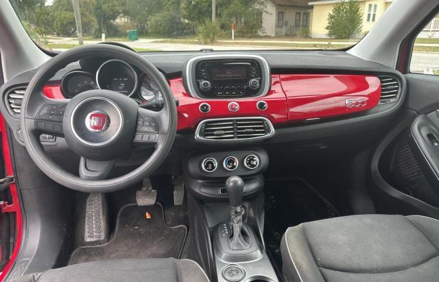 2016 FIAT 500X POP ZFBCFXAT8GP499700