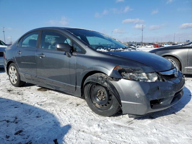 Vin: 19xfa1f57be024144, lot: 44770505, honda civic lx 20114