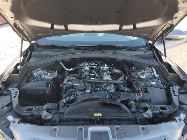 2022 JAGUAR F-PACE S SADCJ2EX5NA697487