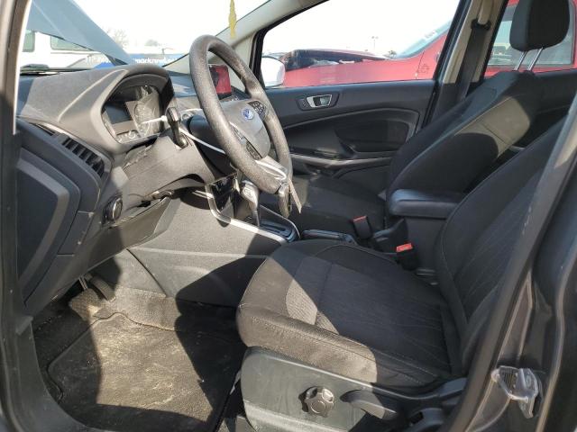 2021 FORD ECOSPORT S - MAJ3S2GE4MC440737