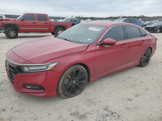 2018 HONDA ACCORD SPO - 1HGCV1F39JA156475