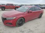 2018 HONDA ACCORD SPO - 1HGCV1F39JA156475
