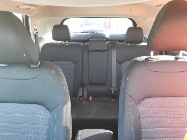 2018 FORD EDGE SE - 2FMPK3G94JBB99936