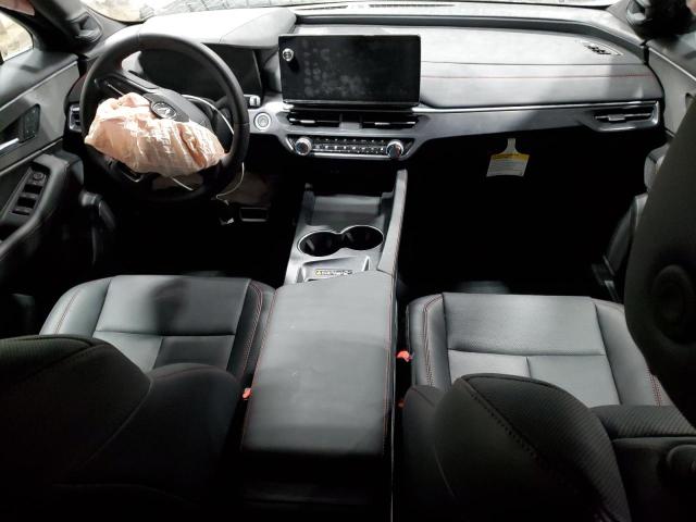 2024 ACURA ZDX A-SPEC - 4W5KHNRL9RZ501475