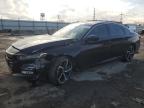2020 HONDA ACCORD SPO - 1HGCV1F34LA144768
