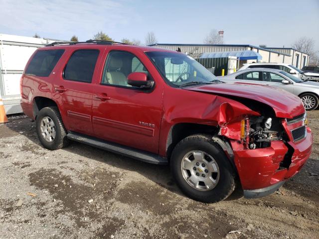 Vin: 1gnskbe02cr228743, lot: 45352685, chevrolet tahoe k1500 lt 20124