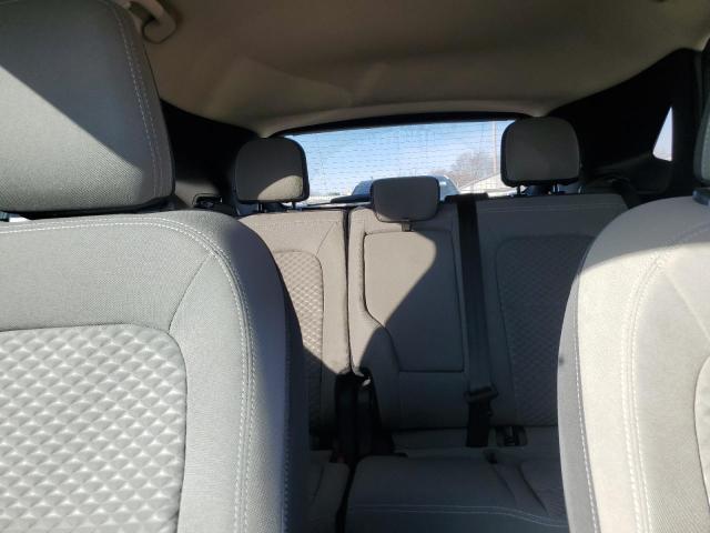 2020 FORD ESCAPE SE - 1FMCU0G65LUB32160