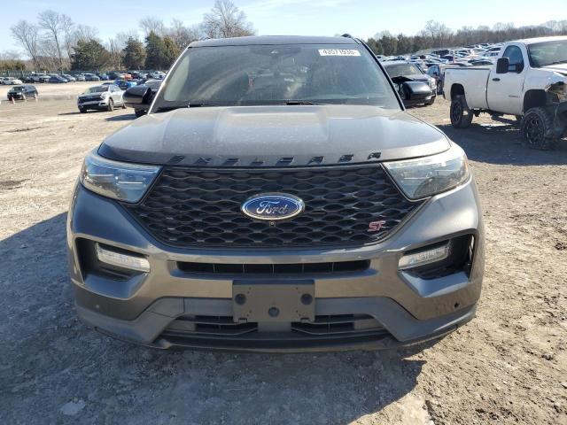 2020 FORD EXPLORER S 1FM5K8GC5LGA93569
