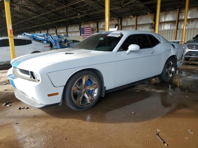 Vin: 2c3cdyag2ch254695, lot: 43806815, dodge challenger sxt 2012 img_1