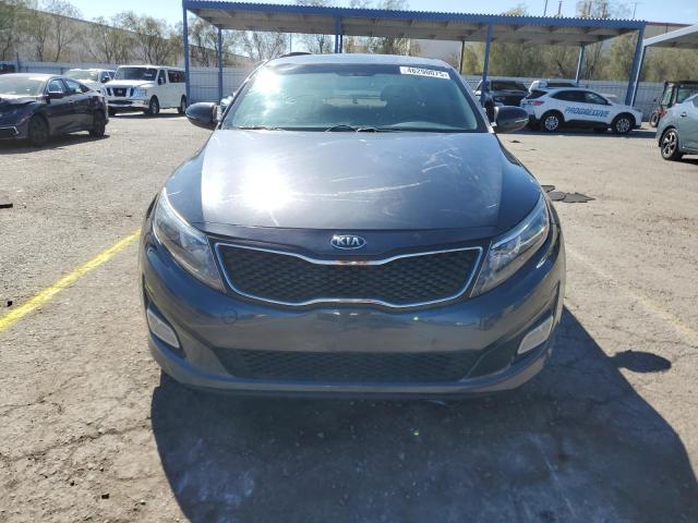 2015 KIA OPTIMA LX KNAGM4A73F5562845