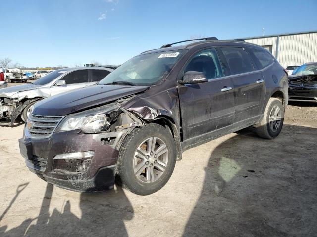 Vin: 1gnkrgkd6gj175534, lot: 46523885, chevrolet traverse lt 2016 img_1