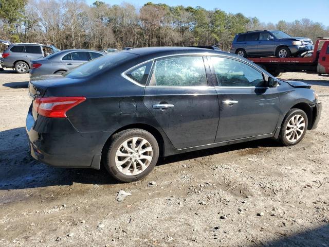 2016 NISSAN SENTRA S - 3N1AB7AP3GY334996