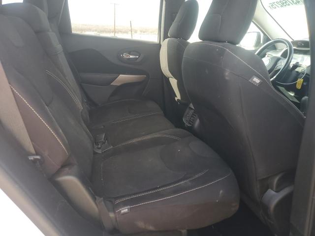 2017 JEEP CHEROKEE L - 1C4PJMCS1HD229520
