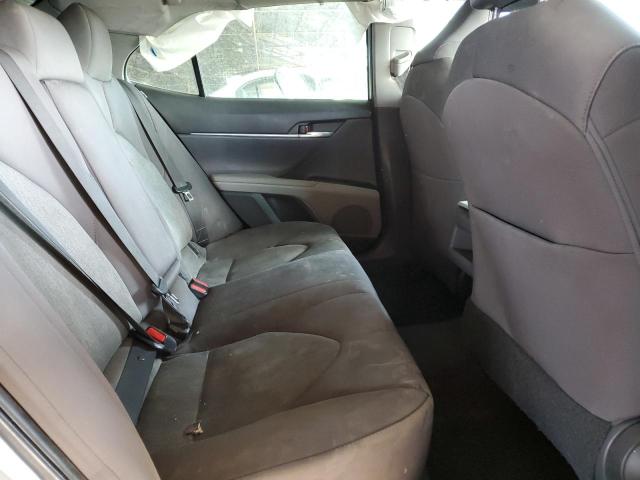 2018 TOYOTA CAMRY L 4T1B11HK4JU020517