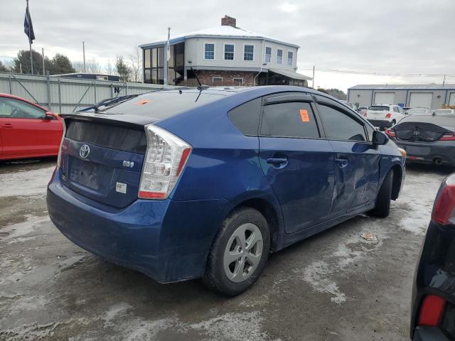 Vin: jtdkn3du5a0145707, lot: 45241945, toyota prius 20103