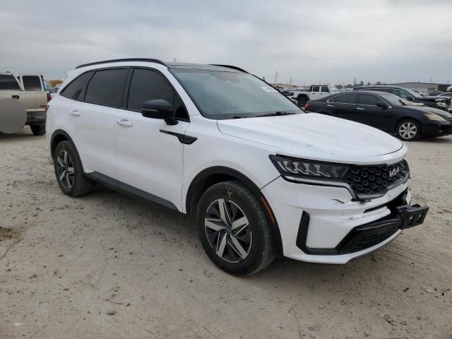 2022 KIA SORENTO S - 5XYRL4LC2NG134442