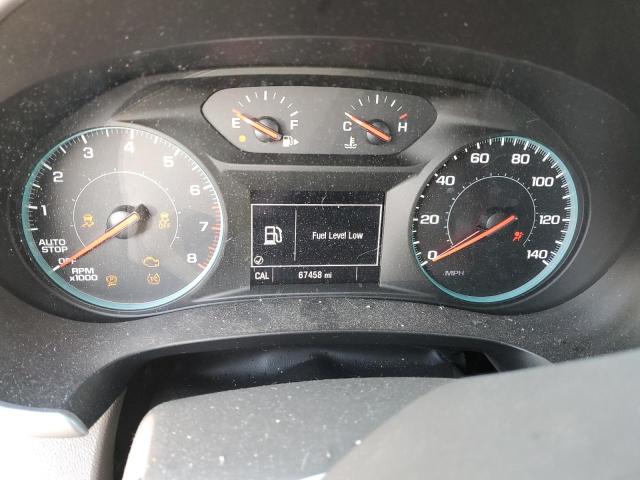 2022 CHEVROLET MALIBU LT - 1G1ZD5ST0NF132771