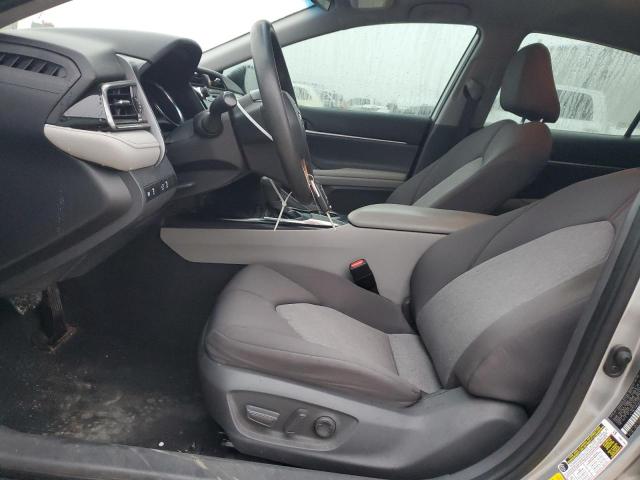 2019 TOYOTA CAMRY L - 4T1B11HK0KU856584