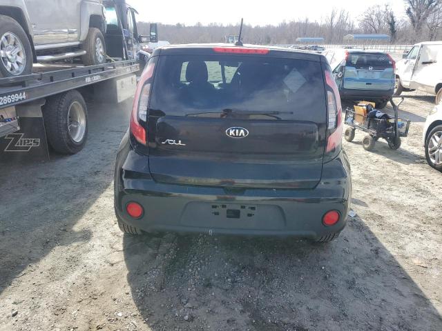 2017 KIA SOUL - KNDJN2A26H7454211