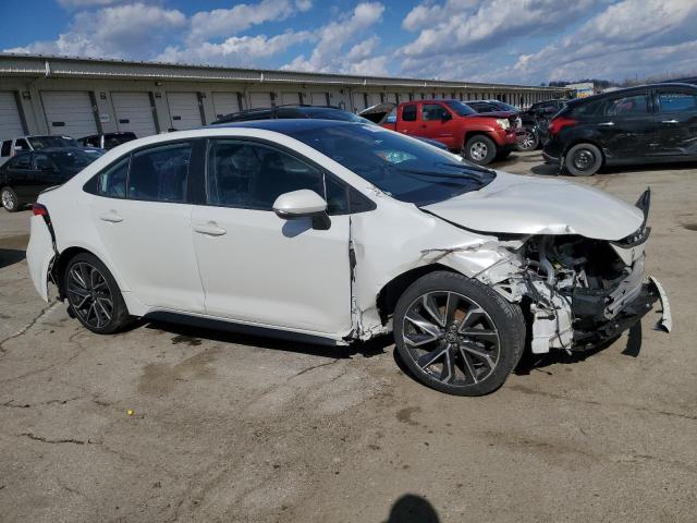 2021 TOYOTA COROLLA SE - 5YFS4MCE2MP072261