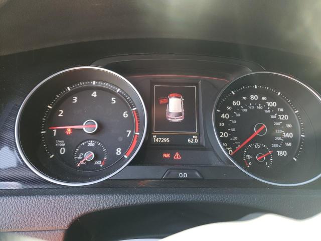 2016 VOLKSWAGEN GTI S/SE - 3VW547AU1GM038183