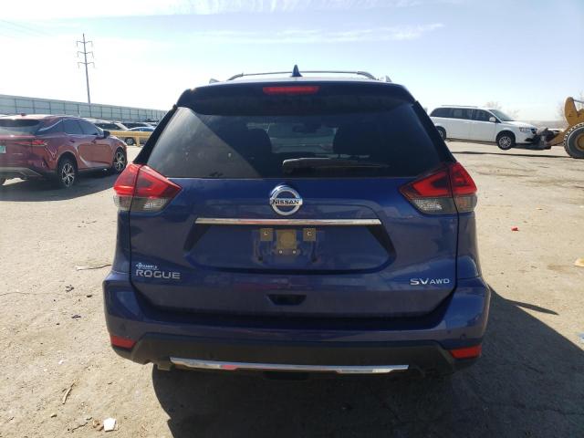 2020 NISSAN ROGUE S - JN8AT2MVXLW115157