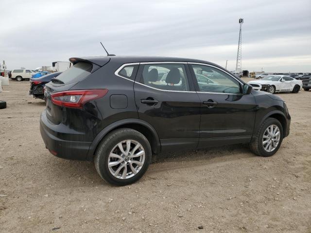Vin: jn1bj1avxmw306425, lot: 45558875, nissan rogue s 20213