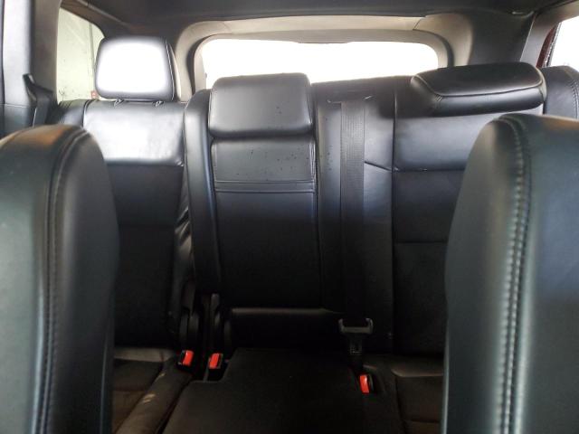 2018 JEEP GRAND CHER - 1C4RJFAG8JC420270