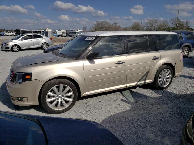Vin: 2fmgk5c88hba08148, lot: 45219105, ford flex sel 2017 img_1