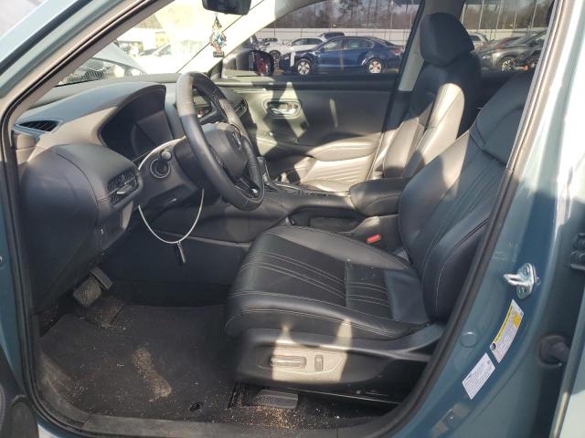 2023 HONDA HR-V 3CZRZ1H77PM700345