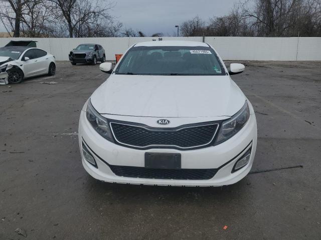 2015 KIA OPTIMA LX - KNAGM4A77F5537057