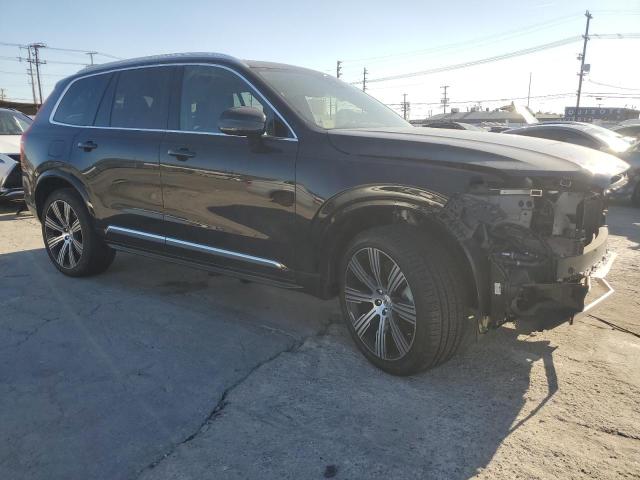 2025 VOLVO XC90 PLUS YV4H60PE4S1327367