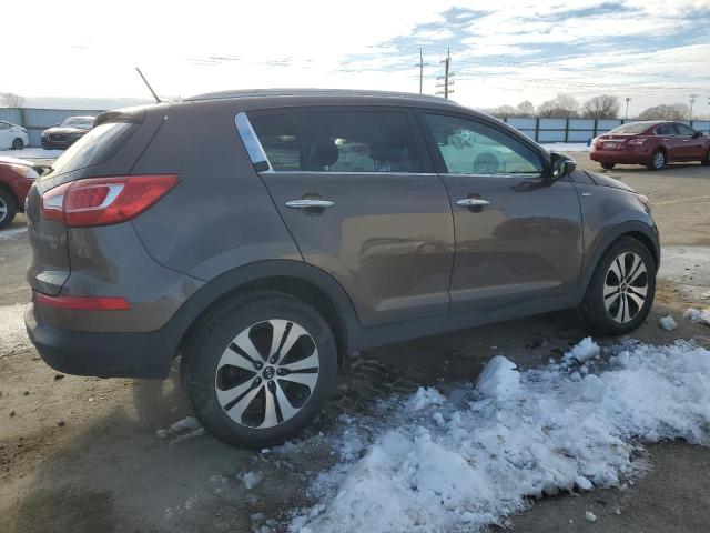 Vin: kndpcca2xc7242846, lot: 44472265, kia sportage ex 20123