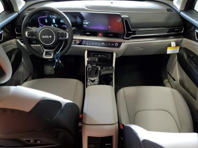 2025 KIA SPORTAGE E - 5XYK33DF6SG272503