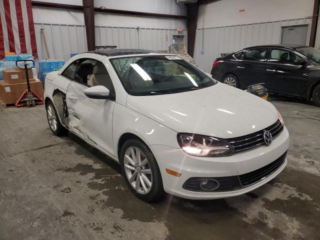2016 VOLKSWAGEN EOS KOMFOR WVWBW8AH7GV000763